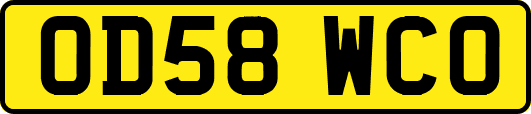 OD58WCO