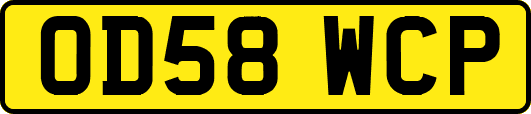 OD58WCP