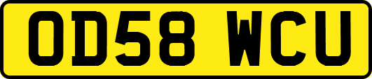 OD58WCU
