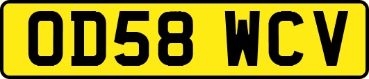 OD58WCV