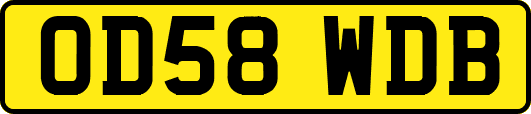 OD58WDB