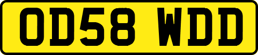 OD58WDD