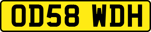 OD58WDH