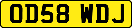 OD58WDJ