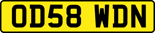 OD58WDN