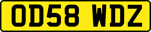 OD58WDZ