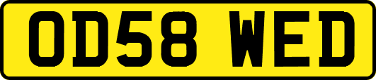 OD58WED
