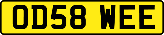 OD58WEE