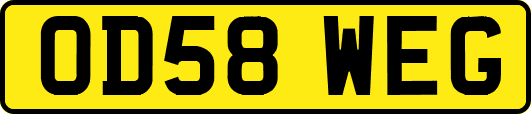 OD58WEG