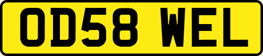 OD58WEL