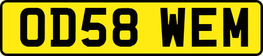 OD58WEM