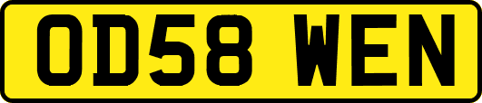 OD58WEN