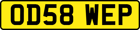 OD58WEP