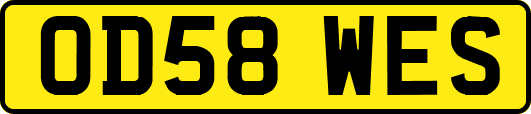 OD58WES