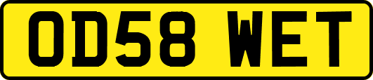 OD58WET
