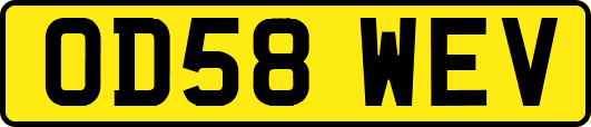OD58WEV