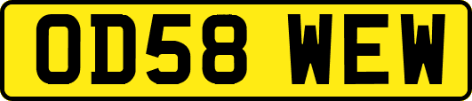OD58WEW
