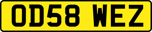 OD58WEZ