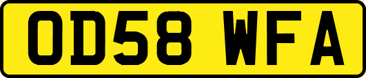 OD58WFA
