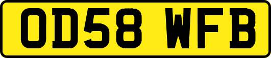 OD58WFB