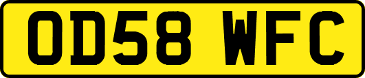 OD58WFC
