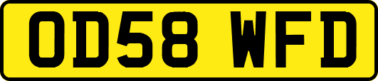 OD58WFD