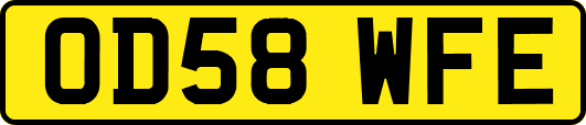 OD58WFE