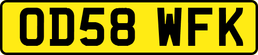 OD58WFK