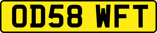 OD58WFT