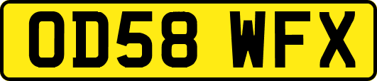OD58WFX