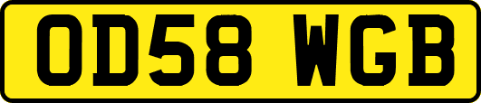 OD58WGB