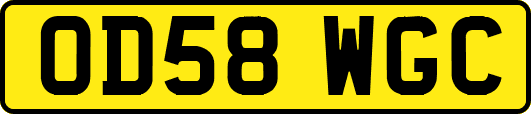 OD58WGC