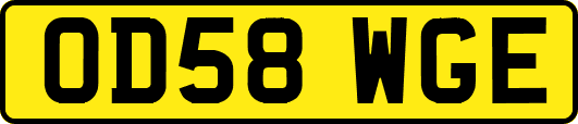 OD58WGE
