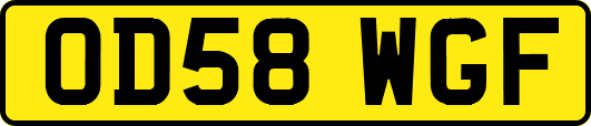 OD58WGF