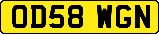OD58WGN