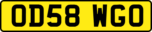 OD58WGO