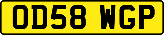 OD58WGP