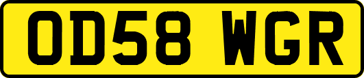 OD58WGR