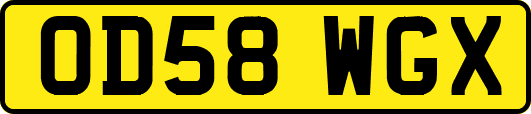 OD58WGX