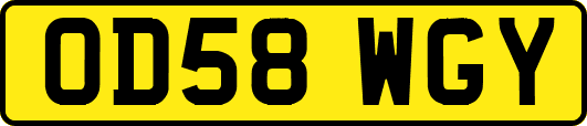 OD58WGY