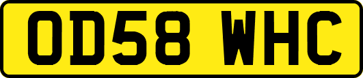 OD58WHC