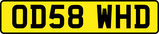 OD58WHD