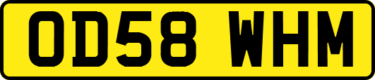 OD58WHM