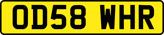 OD58WHR