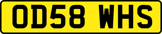 OD58WHS