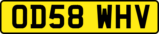 OD58WHV