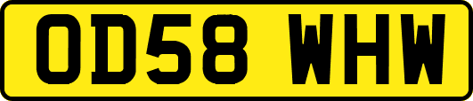 OD58WHW
