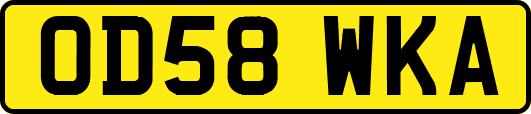 OD58WKA