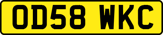 OD58WKC