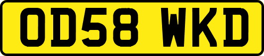 OD58WKD